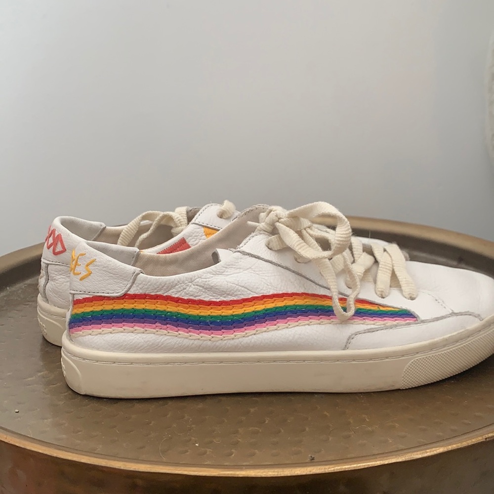 Soludos sneakers